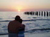 Watching for the Green Flash