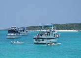 Exploring Scenic Waters