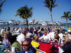 Historic Florida Rendezvous