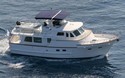 DeFever 53 Pilothouse by POCTA