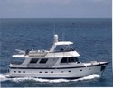 DeFever 60 Offshore Cruiser