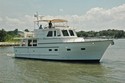 DeFever 45 Pilothouse