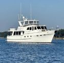 DeFever 55 Custom Offshore Cruiser