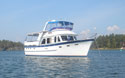 DeFever 44 Offshore Cruiser